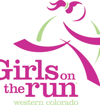 Girls on the Run Western Colorado Logo